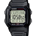 Часы Casio Collection W-800H-1AVDF (W-800H-1A)