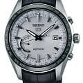 Часы Seiko Astron GPS Solar SSE093J1