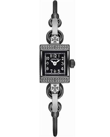 Hamilton American Classics Lady H31281113