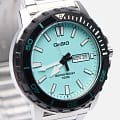 Casio MTD-125D-2A2