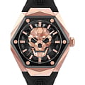 Часы Philipp Plein Skull Spikes PWPWA0224