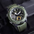 Casio GA-2000-3A