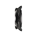 Tissot Tissot T-Touch Connect Sport T153.420.47.051.04 T Touch наручные мужские часы фото под углом.