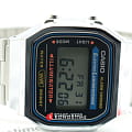 Часы Casio Collection A-168WA-1 фото 4