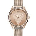 Часы GUESS Trend W1142L4