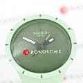 Часы Swatch Big Bold Bioceramic SB03G100 фото 5