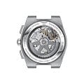Часы Tissot PRX Automatic Chronograph T137.427.11.041.00 фото 5