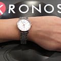 Tissot Tissot Everytime Small T109.210.22.031.00 Everytime — детали корпуса и сталь c pvd покрытием