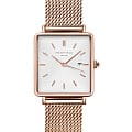 Часы Rosefield The Boxy QWSR-Q01