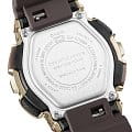 Часы Casio G-Shock GM-S110BP-5ADR (GM-S110BP-5A) фото 3