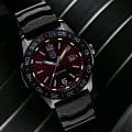 Luminox XS.3135 наручные мужские часы застежка крупным планом