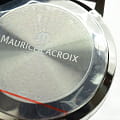 Часы Maurice Lacroix Eliros Chronograph EL1098-SS001-311-1 фото 5