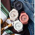 Casio GMA-S2100-4A2