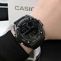 Casio MWD-100HB-1BVEF