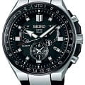 Часы Seiko Astron GPS Solar SSE169J1