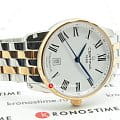 Часы Certina DS Podium Powermatic 80 C034.807.22.013.00 фото 2