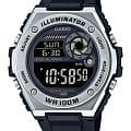 Casio MWD-100H-1B