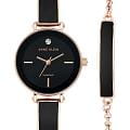Часы Anne Klein Box Set 3620BKST