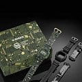 Часы Casio G-Shock DWE-5600CC-3 фото 12