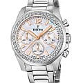 Festina Festina Boyfriend F20606/1  F20606/1 кварцевые женские часы  перламутровый циферблат, браслет нержавеющая сталь — вид спереди