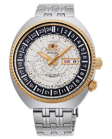 Orient Revival RA-AA0E01S