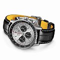 Часы Breitling Navitimer B01 Chronograph 43 AB0138241G1P1 фото 5