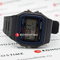 Часы Casio Collection F-91W-1 фото 4