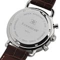 Часы Earnshaw Investigator ES-8001-04 фото 3