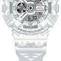 Casio GA-110TP-7A