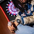 Часы Casio G-Shock GM-5600MF-2E фото 3