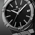 Часы Maurice Lacroix Aikon Quartz AI1106-SS000-350-2 фото 2