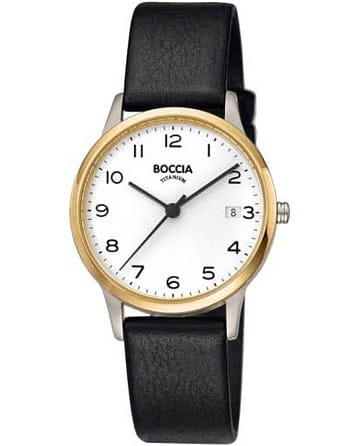Boccia Titanium 3310-04
