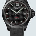 Часы Longines Conquest V.H.P. L3.716.2.66.9 фото 2