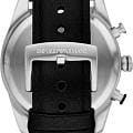 Emporio Armani Emporio Armani Racer AR11635 мужские часы черный циферблат на запястье