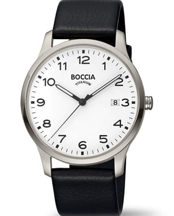 Boccia Titanium 3620-07