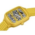 Часы Rado True Square Automatic Skeleton R27177255 фото 2