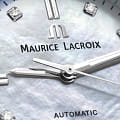 Часы Maurice Lacroix Aikon Automatic AI6006-SS002-170-1 фото 2