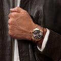 Часы Breitling Chronomat B01 42 RB0134101B1R1 фото 5