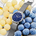 Часы Stuhrling Dorset 3904.2 фото 4