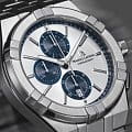Часы Maurice Lacroix Aikon Quartz Chronograph AI1118-SS002-230-1 фото 7