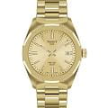 Часы Tissot PRC 100 Solar Quartz 34mm T151.822.33.021.00