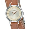 Часы Casio Collection LTP-E143DBL-5A