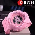 Часы Casio Baby-G BA-110-4A1 фото 14