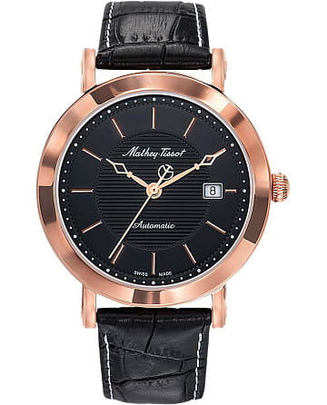 Mathey-Tissot City Auto HB611251ATPN