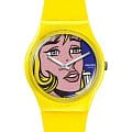 Часы Swatch Gent Biosourced Standart SO28Z117 фото 2