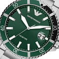 Часы Emporio Armani Diver AR11338 фото 6
