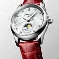 Часы Longines Master Collection L2.409.4.87.2 фото 3