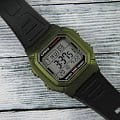 Часы Casio Collection W-800HM-3A фото 3