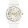 Часы Swatch Gent Bioceramic Standard SO31W109 фото 6
