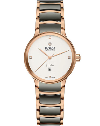 Rado Centrix Automatic Diamonds R30019722